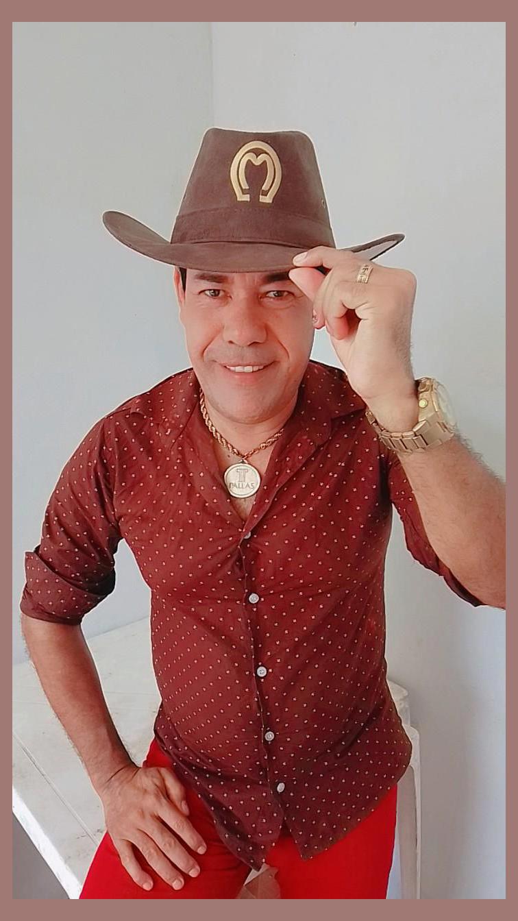 Márcio José